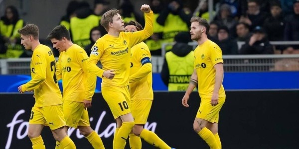 欧冠16强已定12席：英超6队全入围！去年亚军出局 意甲或全军覆没