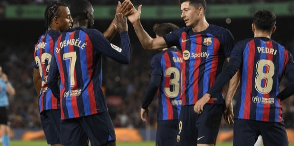 周六027西甲 毕尔巴鄂vs巴萨 比分前瞻解析推荐