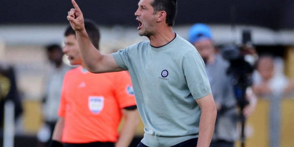 意甲最新动态：米兰核心坚信夺冠，劳塔罗对齐沃换人表达不满