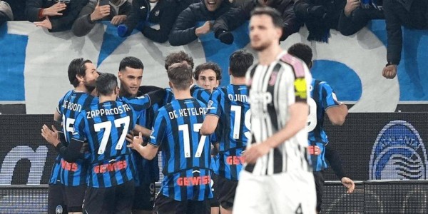 0-3崩盘出局！斯帕莱蒂不敢相信，意甲第4遭血洗，耻辱一战创队史尴尬纪录