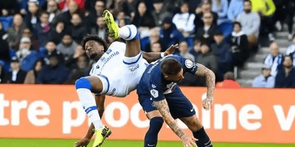 法甲焦点战前瞻：马赛VS欧塞尔 欧冠资格争夺战，主场龙碾压保级残阵？