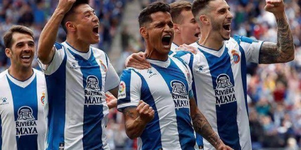 西甲第27轮前瞻：西班牙人VS皇家奥维耶多，势必要冲击欧战席位