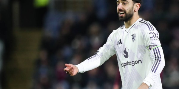 曝B费已经受够了曼联内部动荡 或在世界杯后寻找新东家