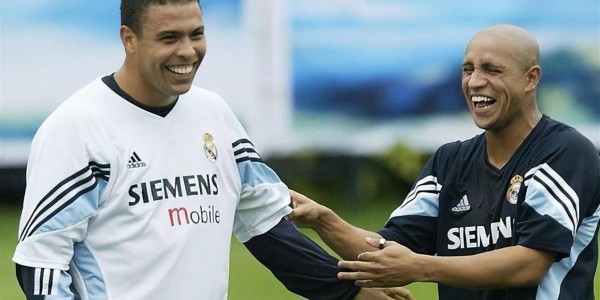 断层压制！如果大罗未受伤，梅罗的数据还敢说历史榜首吗？