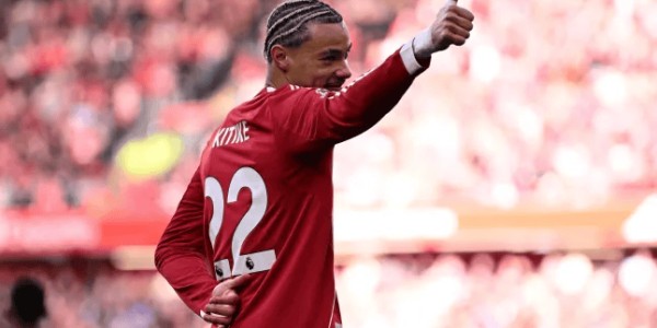 6900万英镑新援爆发！埃基蒂克37场16球 哈格里夫斯：他比哈兰德更全面