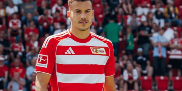 德甲：柏林联合状态尴尬，RB莱比锡表现出色