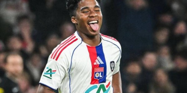 19岁新星恩德里克三球+三场造5球闪耀法甲，皇马偷笑心疼阿隆索决策失误