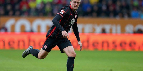 法兰克福主场迎战连败中的沃尔夫斯堡，能否实现反弹？