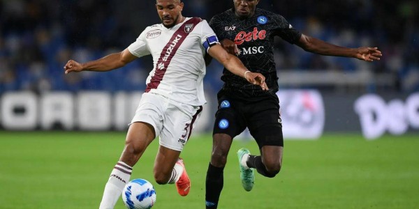 意甲关键战来袭：那不勒斯坐镇主场，都灵客场抢分求生