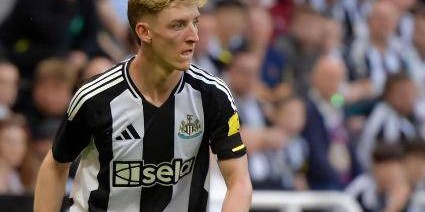 阿森纳引援大动作！阿尔特塔相中25岁本土爆点，欧冠射手王本赛季状态火热，身价逼近亿级