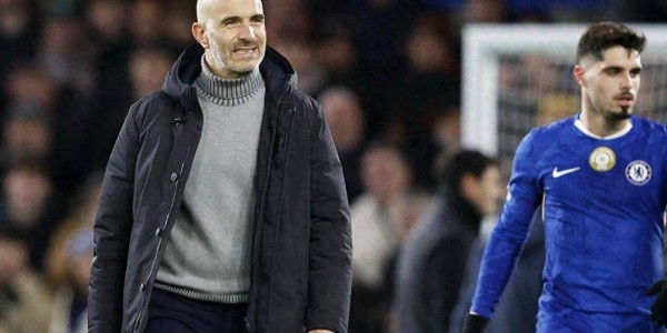 切尔西利好？若球队成绩没有提升 马雷斯卡最快1月下课