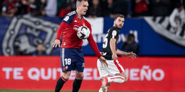 西甲：皇家奥维耶多VS奥萨苏纳赛前全方位剖析与比分前瞻