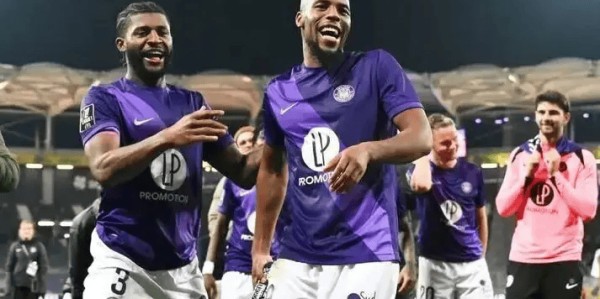 法甲 周六018 图卢兹VS洛里昂：赛事前瞻