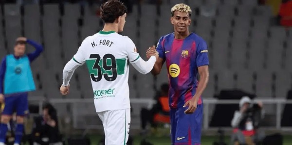 西甲：埃尔切主场激战比利亚雷亚尔，保级与争分一触即发